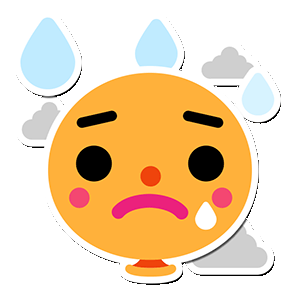 FloatyBalloon:EndlessAdventure messages sticker-4