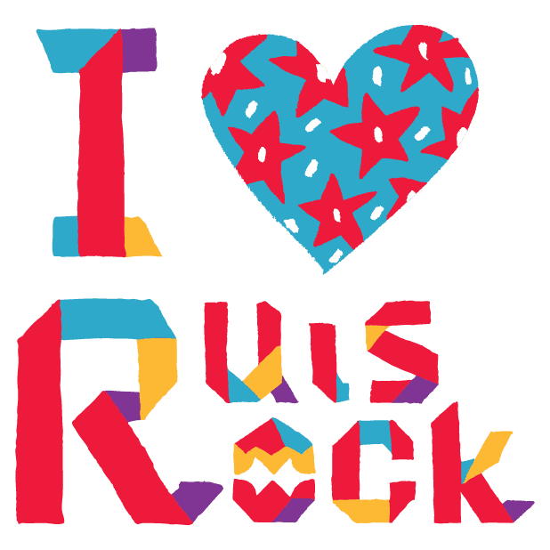 Ruisrock 2017 messages sticker-8