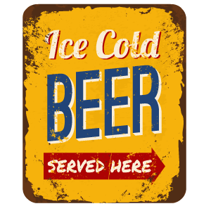 Beer Stickers messages sticker-6