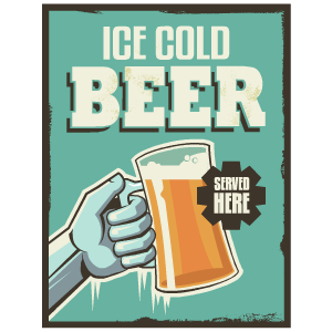 Beer Stickers messages sticker-2