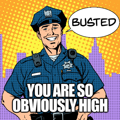 Weed Stickers messages sticker-2