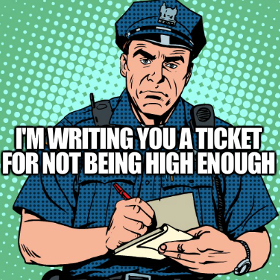 Weed Stickers messages sticker-10