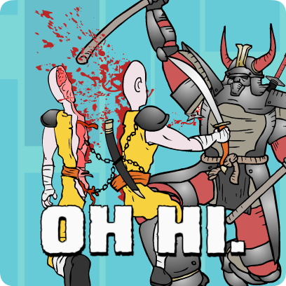 Ninja Stickers messages sticker-9