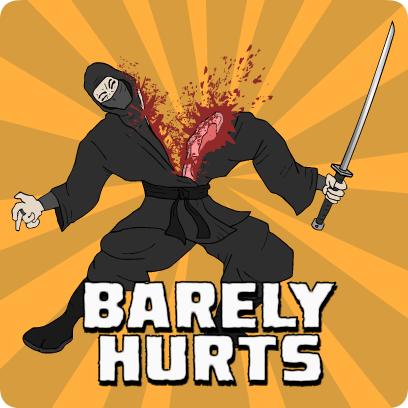 Ninja Stickers messages sticker-5