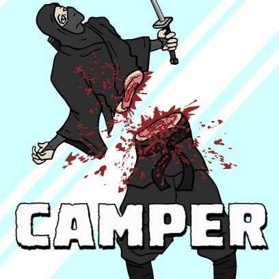Ninja Stickers messages sticker-11