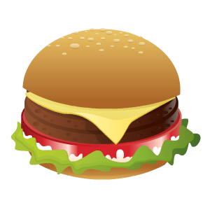 Food Stickers messages sticker-3