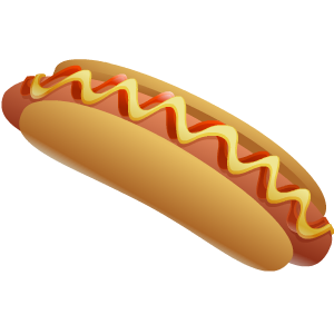 Food Stickers messages sticker-9