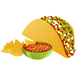 Food Stickers messages sticker-6