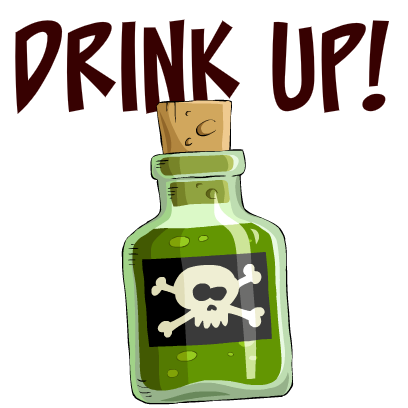 Booby Trap Stickers messages sticker-8