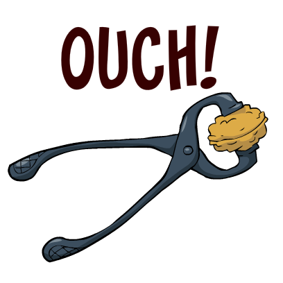 Booby Trap Stickers messages sticker-5