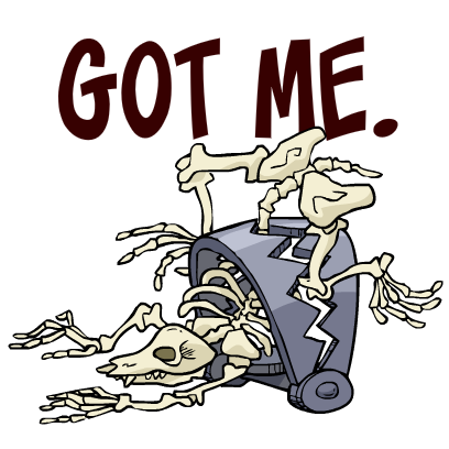 Booby Trap Stickers messages sticker-6
