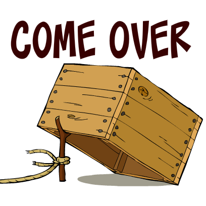 Booby Trap Stickers messages sticker-2