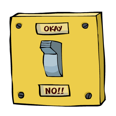 Booby Trap Stickers messages sticker-9