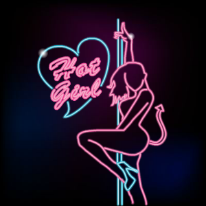 Sexy Message Stickers messages sticker-1
