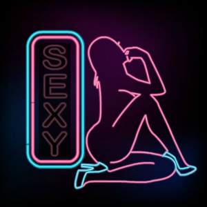 Sexy Message Stickers messages sticker-0