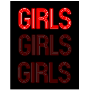 Sexy Message Stickers messages sticker-4