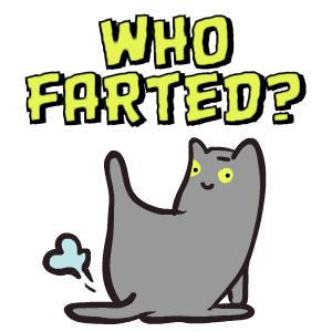 Funny Stickers messages sticker-7