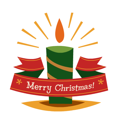 Christmas Day Stickers messages sticker-3