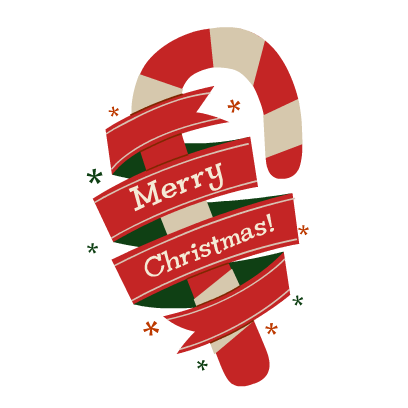 Christmas Day Stickers messages sticker-5
