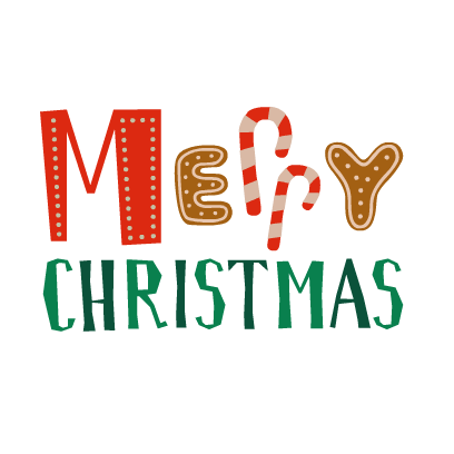 Christmas Day Stickers messages sticker-6