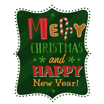 Christmas Day Stickers messages sticker-4