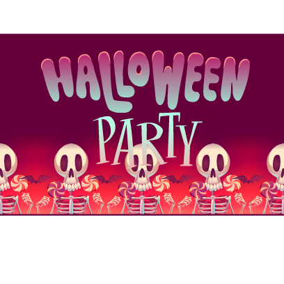 Happy Halloween Stickers messages sticker-5