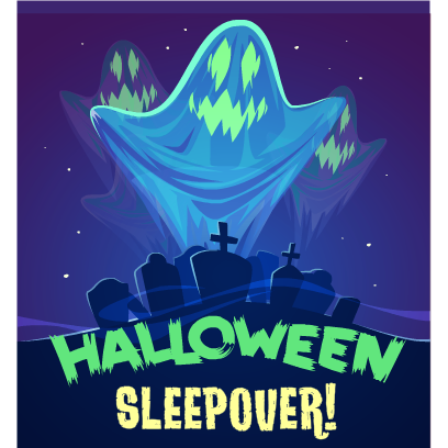Happy Halloween Stickers messages sticker-4
