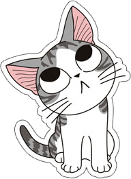 Cat Translator - Human to Cat communicator messages sticker-8