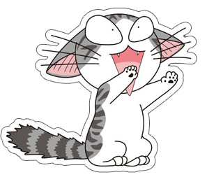 Cat Translator - Human to Cat communicator messages sticker-6