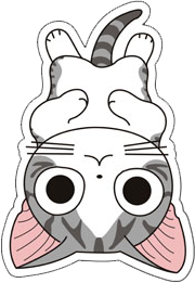 Cat Translator - Human to Cat communicator messages sticker-9