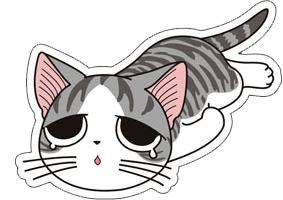 Cat Translator - Human to Cat communicator messages sticker-7