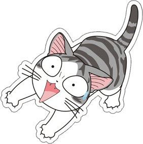 Cat Translator - Human to Cat communicator messages sticker-4