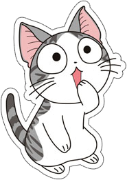 Cat Translator - Human to Cat communicator messages sticker-10