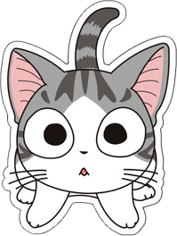 Cat Translator - Human to Cat communicator messages sticker-5