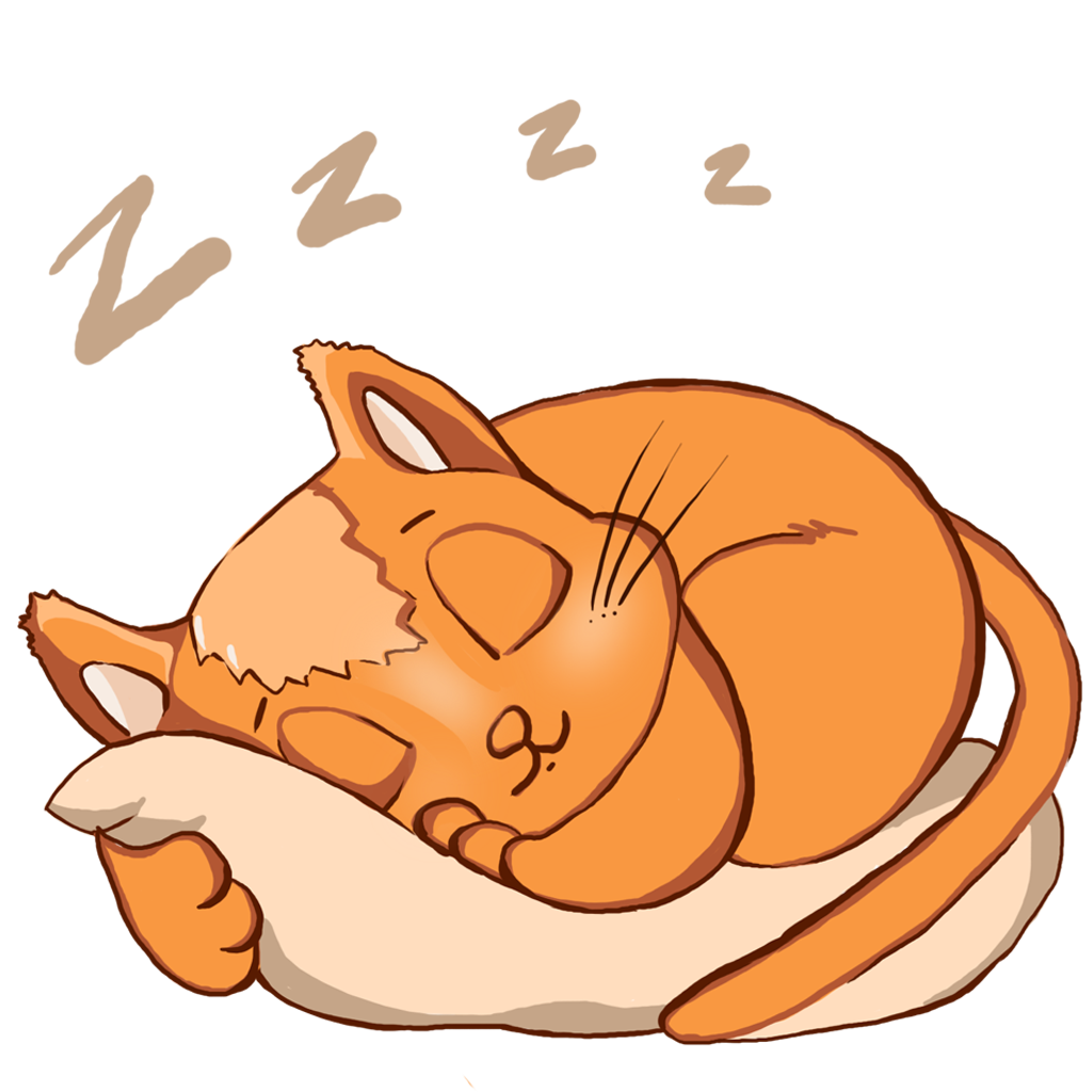Human to Cat Translator messages sticker-7
