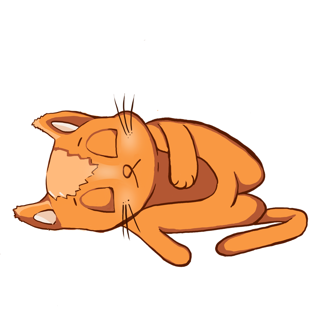 Human to Cat Translator messages sticker-6