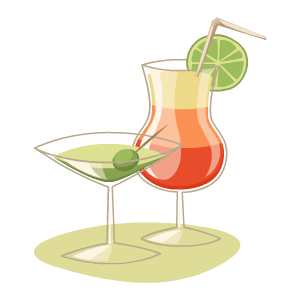 Drink Stickers messages sticker-3