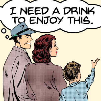 Dad Stickers messages sticker-2
