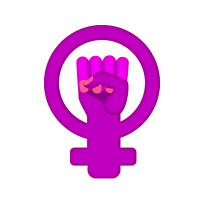 Hillarymoji messages sticker-11