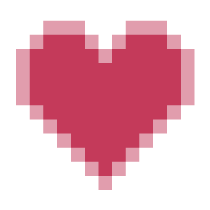 Pixel Stickers messages sticker-5