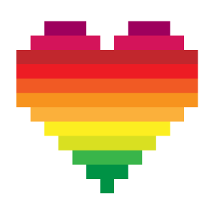Pixel Stickers messages sticker-0