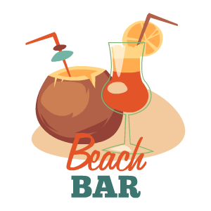 Vacation Stickers messages sticker-10