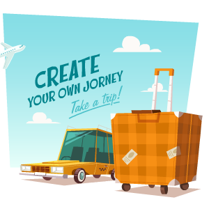 Vacation Stickers messages sticker-3