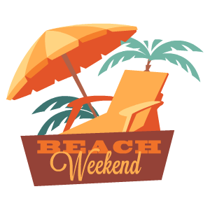 Vacation Stickers messages sticker-9