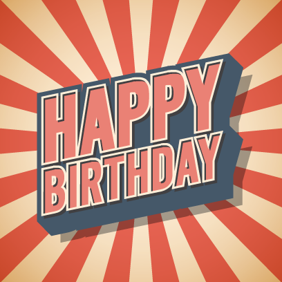 Happy Birthday Stickers messages sticker-1