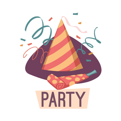 Happy Birthday Stickers messages sticker-7