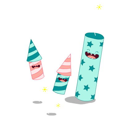 Happy Birthday Stickers messages sticker-10