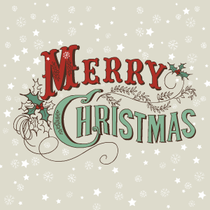 Merry Christmas Stickers messages sticker-8