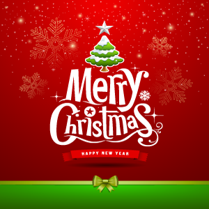 Merry Christmas Stickers messages sticker-4