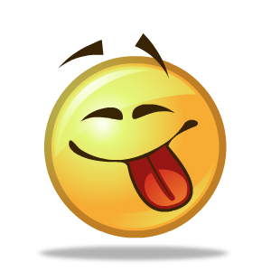 Smiley Stickers messages sticker-11